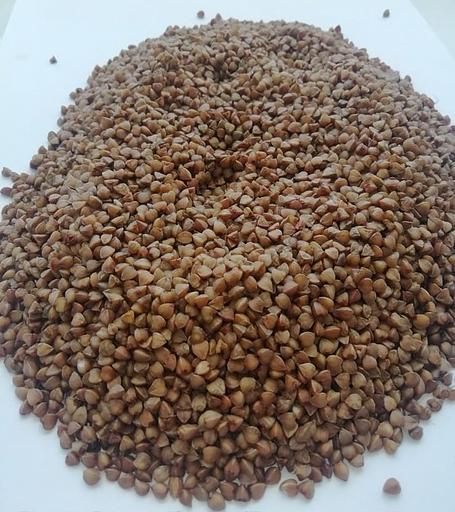 Крупа гречневая пропаренная ВС опт фото 1