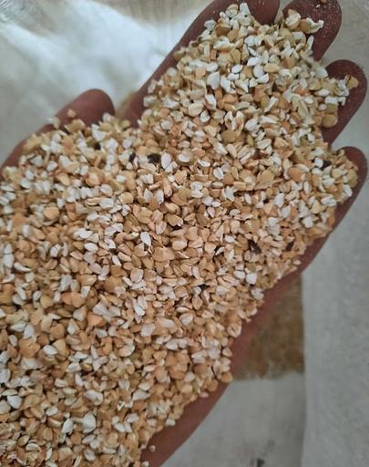 Продел зелёной гречки опт фото 2