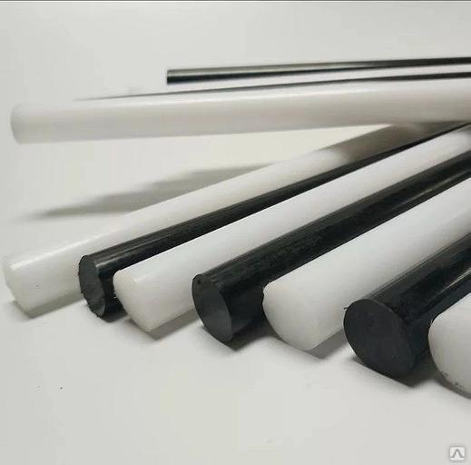 Полиацеталь POM d-30 мм Опт фото 1