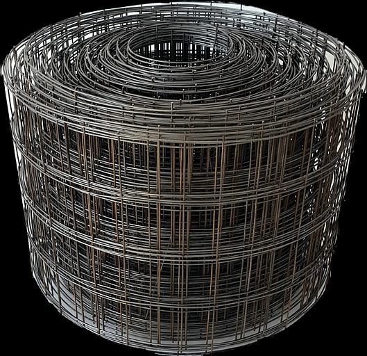 Сетка кладочная 50×75 d 1.6 мм 0.20×50 м опт фото 1