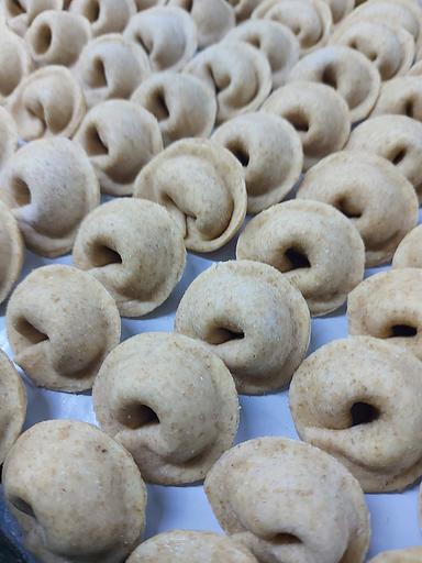 Пельмени «Говяжьи» замороженные опт фото 1