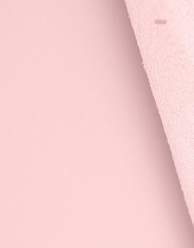 Кожа натуральная артикул Наппа Комфорт Барби фото 1