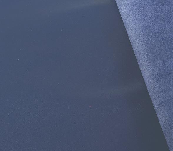 Кожа Натуральная. Артикул Наппа комфорт Деним фото 1