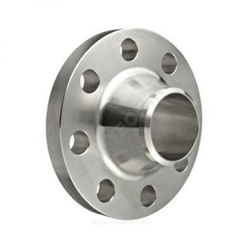 Фланец стальной воротниковый Ду 150 Ру16 тип 11 ряд 1 исп. B ГОСТ 33259-2015 фото 2