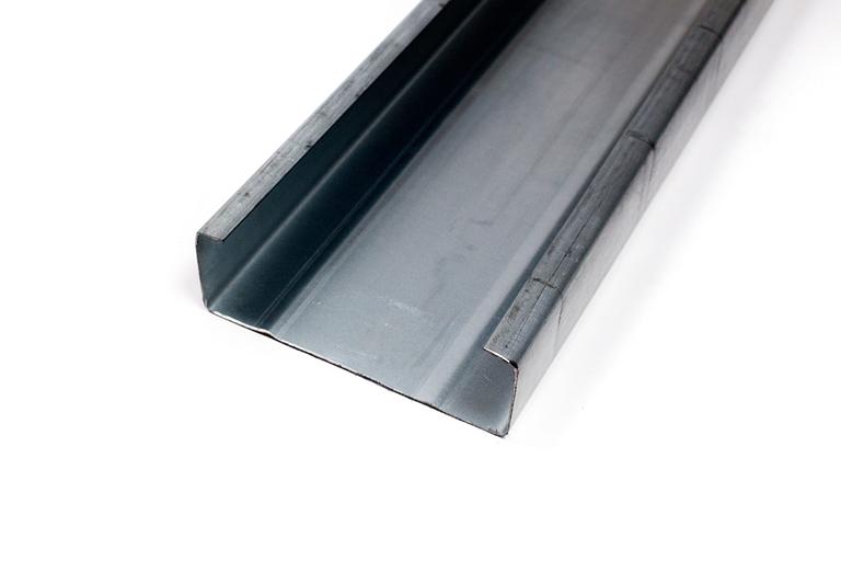 Гнутый Профиль Стоечный, цена м/п от фото 1