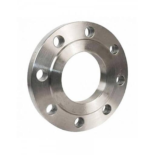 Фланец стальной плоский Ду 150 Ру16 ГОСТ 12820-80 LD фото 1