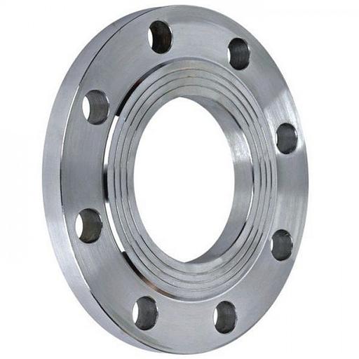 Фланец стальной плоский Ду 200 Ру16 тип 01 ряд 1 исп. B ГОСТ 33259-2015 фото 1