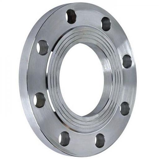 Фланец стальной плоский Ду 250 Ру25 тип 01 ряд 1 исп. B ГОСТ 33259-2015 фото 1