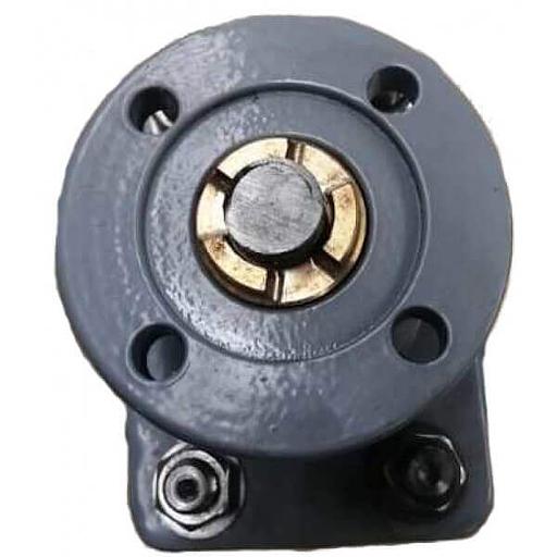 Задвижка шиберная ABRA-KV-03-300-10 DN300 c ISO фланцем под привод фото 2