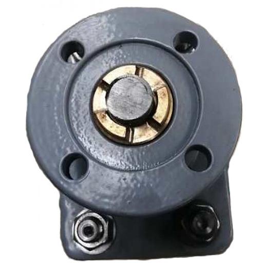 Задвижка шиберная ABRA-KV-03-500-10 DN500 c ISO фланцем под привод фото 2