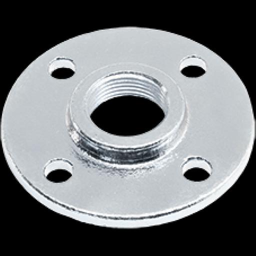 Фланец чугунный с вн. резьбу ДУ 65 (2 1/2) фото 1