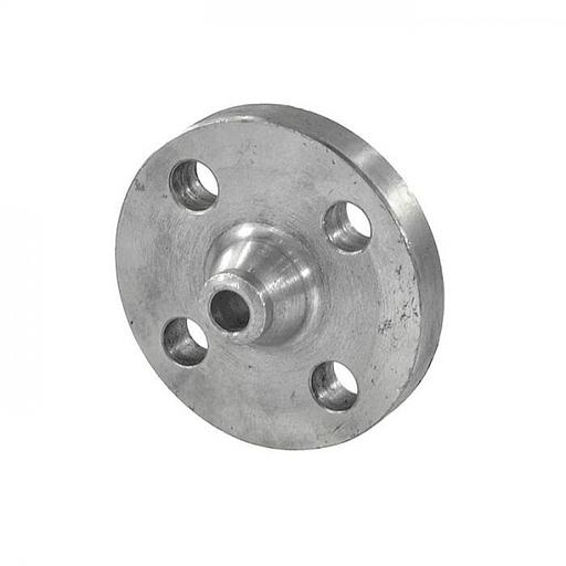 Фланец сталь воротниковый Ду 150 Ру40 тип 11 ряд 1 исп. B фото 1