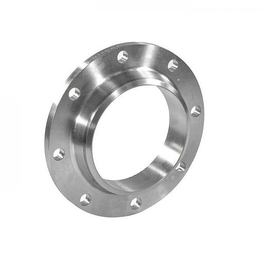 Фланец сталь воротниковый Ду 250 Ру10 тип 11 ряд 1 исп. B фото 1