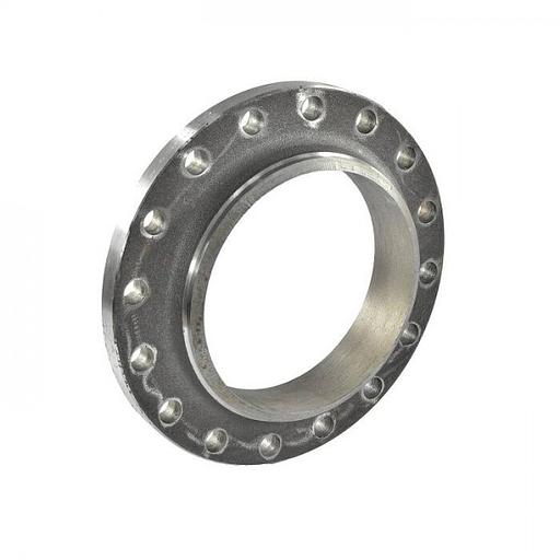 Фланец сталь воротниковый Ду 300 Ру25 тип 11 ряд 1 исп. B ГОСТ 33259-2015 фото 1