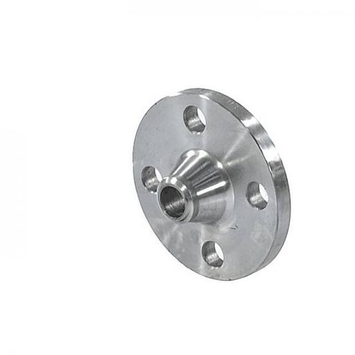 Фланец сталь воротниковый Ду 40 Ру16 тип 11 ряд 1 исп. B фото 1