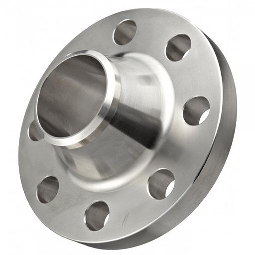 Фланец сталь воротниковый Ду 50 Ру25 тип 11 ряд 1 исп. B фото 1