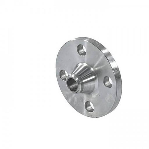 Фланец сталь воротниковый Ду 65 Ру16 тип 11 ряд 1 исп. B фото 1