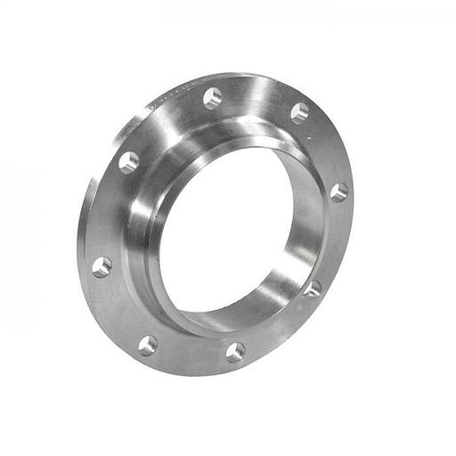 Фланец сталь воротниковый Ду 800 Ру10 тип 11 ряд 1 исп. B фото 1