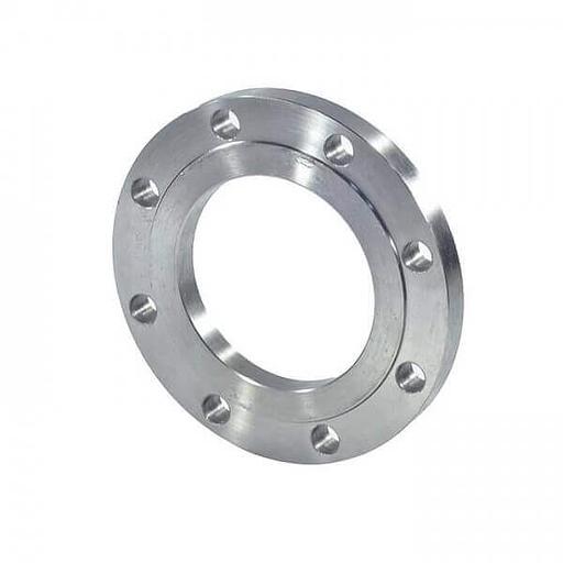 Фланец сталь плоский Ду 125 Ру16 тип 01 ряд 1 исп. B фото 1