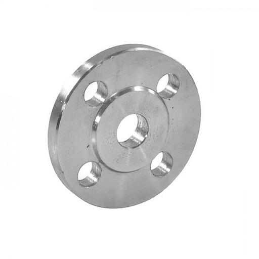 Фланец сталь плоский Ду 150 Ру16 ГОСТ 33259-2015 LD фото 1