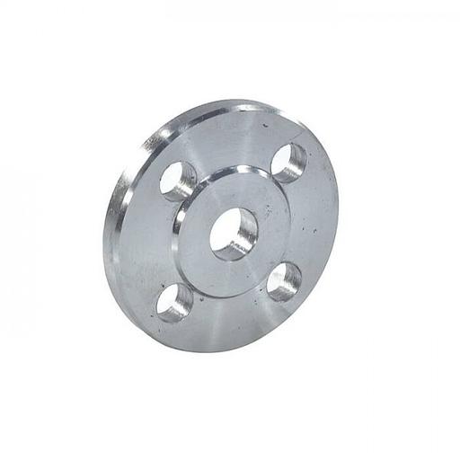 Фланец сталь плоский Ду 200 Ру10 ГОСТ 33259-2015 LD фото 1