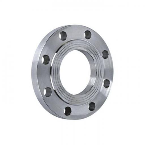 Фланец сталь плоский Ду 450 Ру10 тип 01 ряд 1 исп. B фото 1