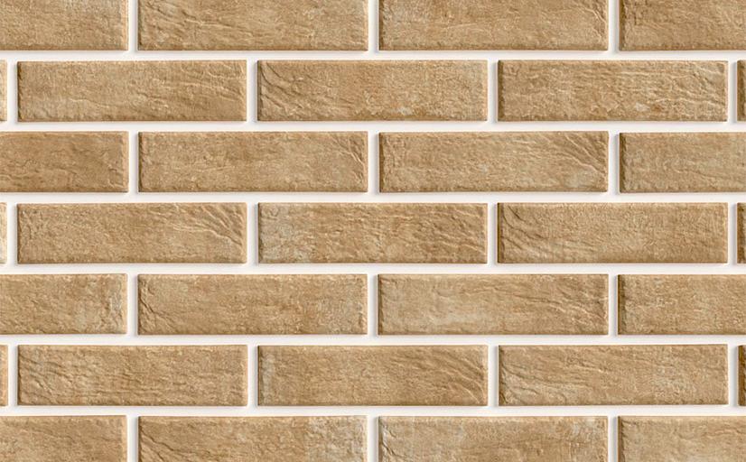 Клинкерная плитка под кирпич BestPoint Loft Brick Salt 245*65*8,5 мм фото 1