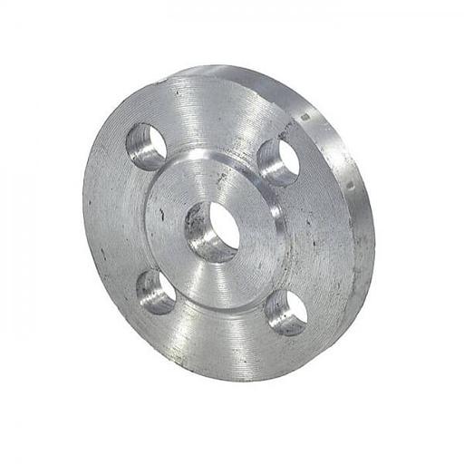 Фланец сталь плоский Ду 50 Ру25 тип 01 ряд 1 исп. B ГОСТ 33259-2015 фото 1