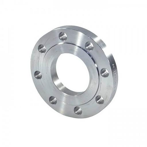 Фланец сталь плоский Ду 500 Ру25 тип 01 ряд 1 исп. B фото 1