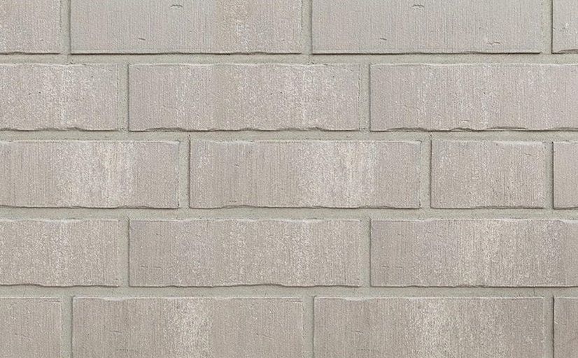 Клинкерная плитка под кирпич Feldhaus Klinker NF 14 R782 vascu argo blanco 240*71*14 мм фото 1