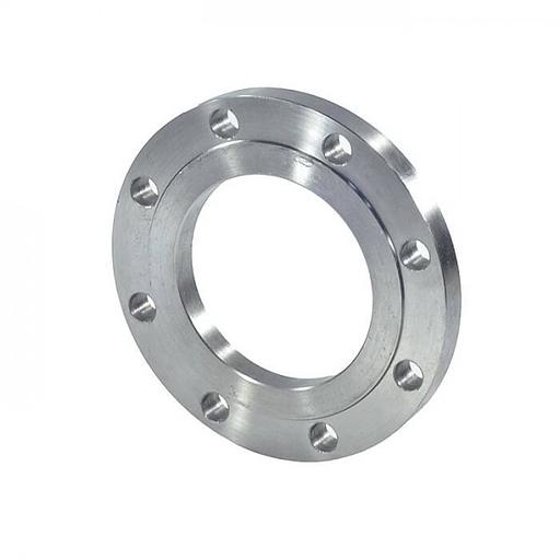 Фланец сталь плоский Ду 700 Ру16 тип 01 ряд 1 исп. B фото 1