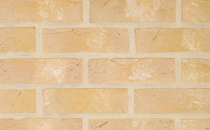 Плитка Terca Oakington Buff, 215*65*22-25 мм фото 1