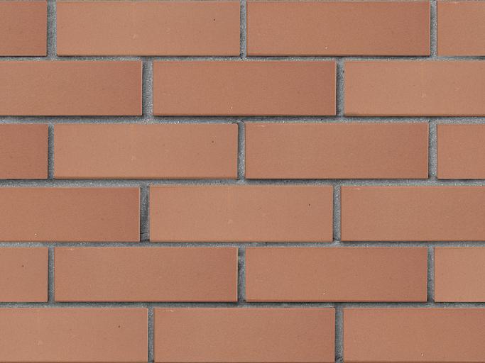 Кирпич облицовочный пустотелый ЛСР, светло-коричневый, гладкий, 250*120*65 мм фото 1