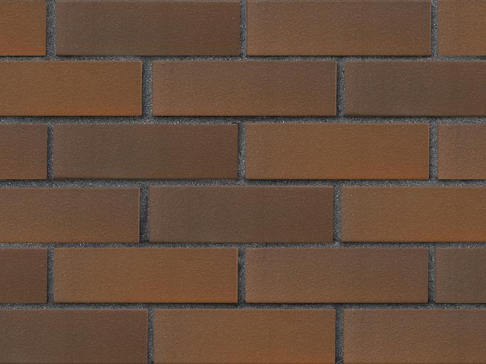 Кирпич лицевой ЛСР красный флэш ультра гладкий, утолщенные стенки, 250*120*65 мм фото 1