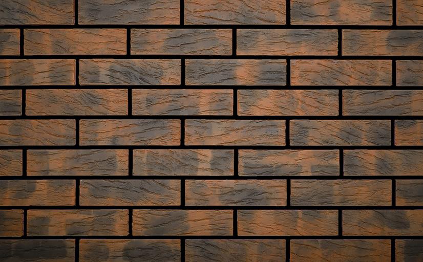 Кирпич облицовочный ТМ Kerma Premium Меркурий 250*85*65 мм фото 1