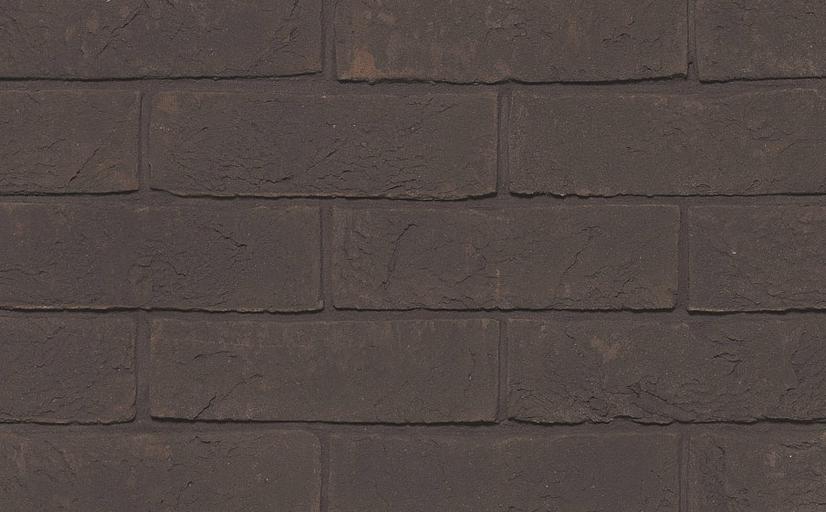 Кирпич облицовочный Terca Ombra, 215*102*65 мм фото 1