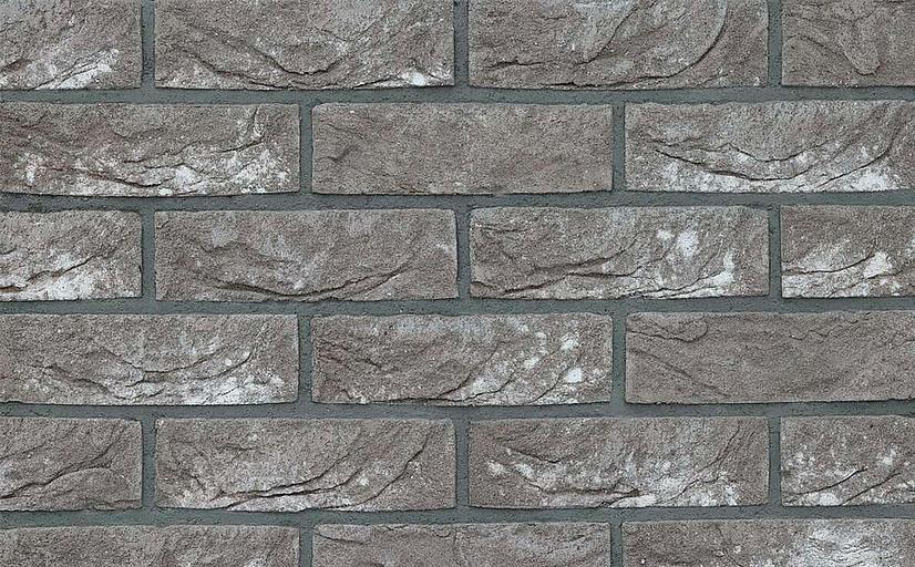 Кирпич облицовочный Богандинский КЗ Савой, 210*100*65 мм фото 1