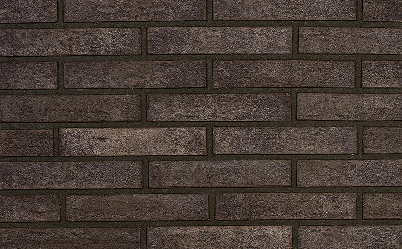 Кирпич клинкерный Plinfa Iron 2804, 270*85*50 мм фото 1
