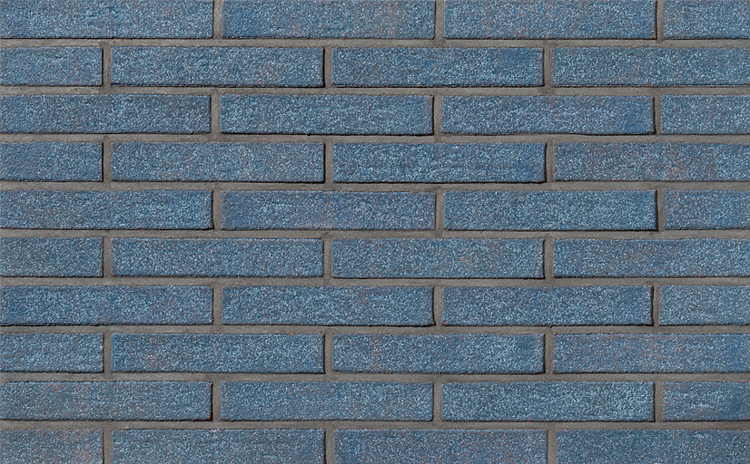 Кирпич клинкерный Plinfa Iron 2521, 270*85*50 мм фото 1