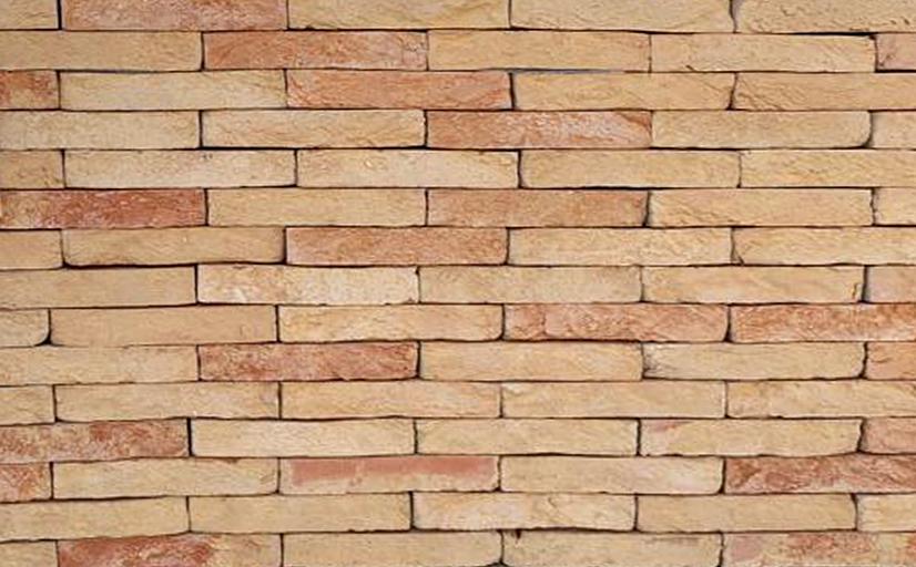 Кирпич облицовочный Тандем Рождествено MW010, 215*80*40 мм фото 1