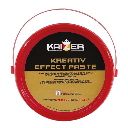 Креативная паста цветная «Kreativ Effect Paste Messing» опт фото 1