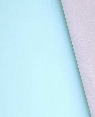 Кожа Натуральная. Артикул Наппа комфорт Светло-голубой фото 1