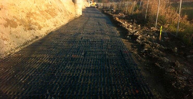 Георешётка «Paragrid» фото 3