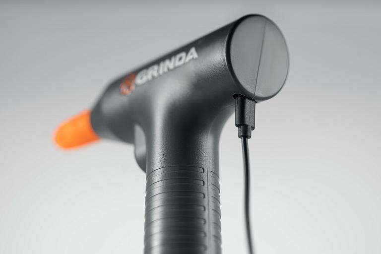 GRINDA 1 л, аккумуляторный опрыскиватель, PROLine (PHS-1) фото 3