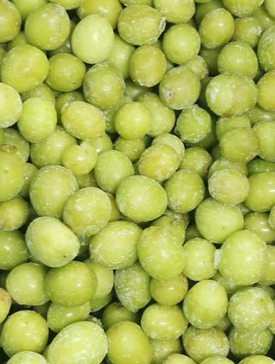 Крыжовник замороженный опт фото 1