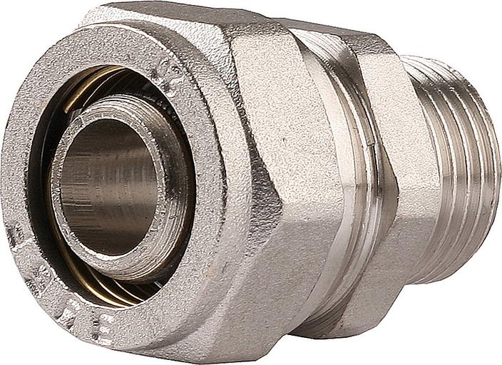 ЗУБР цанга-штуцер, 1/2″ х 20 х 2.0 мм, соединитель (51401-20-3/4) фото 1