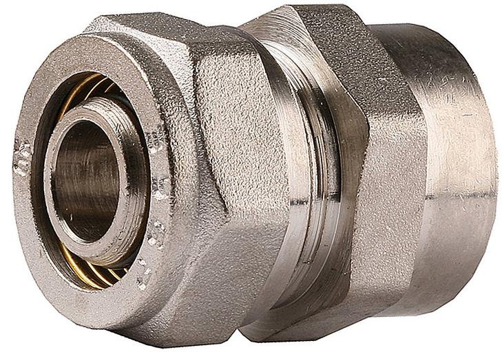 ЗУБР цанга-гайка, 3/4″ х 20 х 2.0 мм, соединитель (51402-20-3/4) фото 1