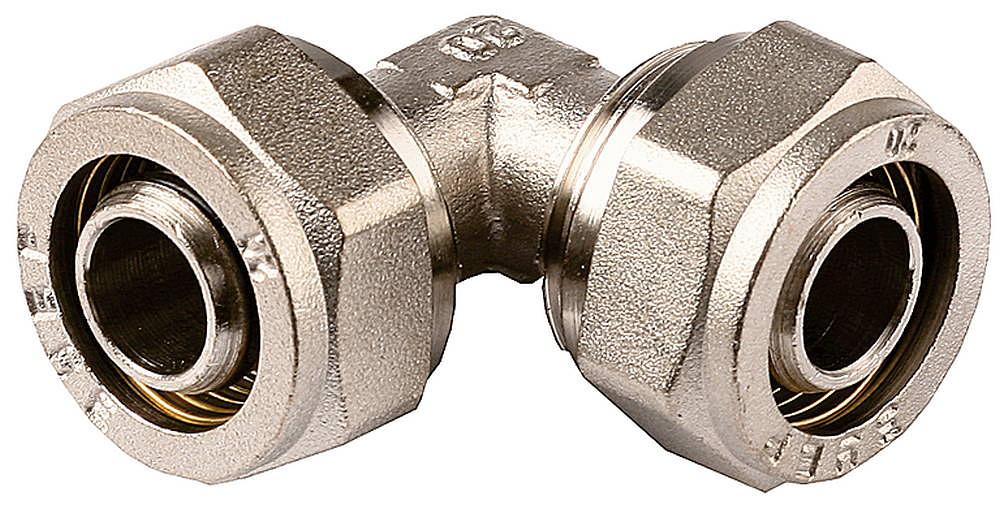 ЗУБР цанга-цанга, 20 х 20 х 2.0 мм, уголок (51408-20) фото 1