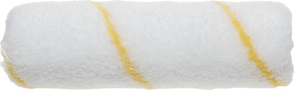 STAYER GIRPAINT, 30 х 150 мм, бюгель 6 мм, ворс 10 мм, полиакрил, все виды ЛКМ, малярный ролик (0215-15) фото 1