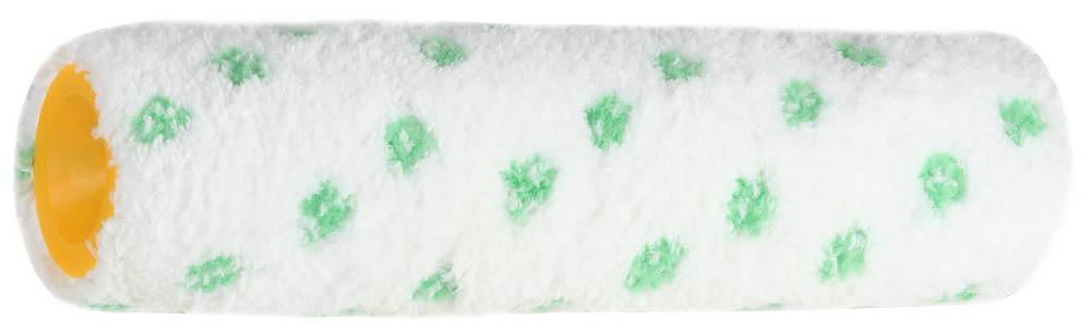 STAYER MICROTEX, 48 х 240 мм, бюгель 8 мм, ворс 9 мм, для агрессивных сред, малярный ролик, Professional (0241-24) фото 1